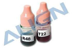 HOLDTITE Anaerobics Retainer - HeliDirect