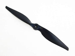 APC B10x5E Thin Electric Prop - Black - HeliDirect