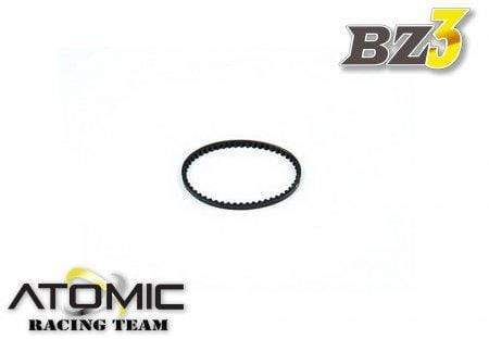 BZ3 Rear Belt (52T) - HeliDirect