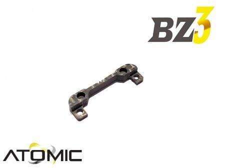 BZ3 UTS carbon mount (3.0 dot) - HeliDirect