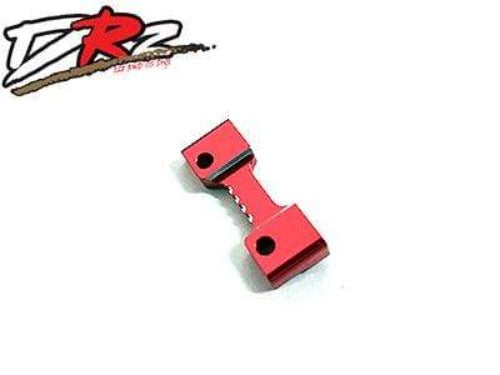 DRZ Alu.Toe-In Block (4.0) - HeliDirect