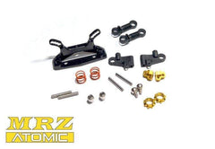 MRZ DWS Double A-Arm Converion Kit - HeliDirect
