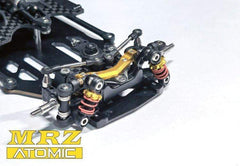 MRZ DWS Double A-Arm Converion Kit - HeliDirect
