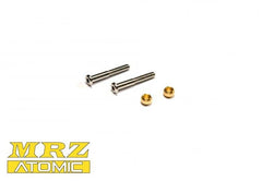 MRZ Front King Pin and Pivot - HeliDirect