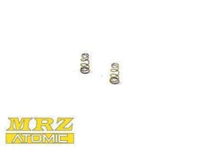 MRZ Side Spring Extra Hard (Yellow) - HeliDirect