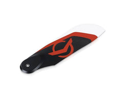 Azure Power 86mm Heli Tail Blades - HeliDirect