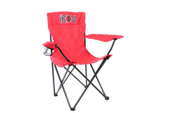 IKON Heavy-Duty Camp Chair - HeliDirect