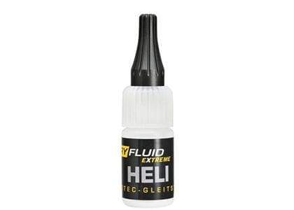 DryFluid Extreme RC-Heli 10ml - HeliDirect