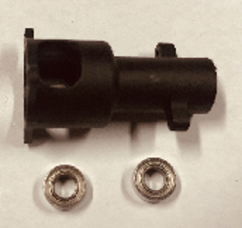 YX F05 Main Shaft Bearing Mount - HeliDirect