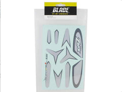 Blade Decal Sheet - Zeyrok - HeliDirect