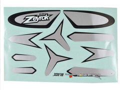 Blade Decal Sheet - Zeyrok - HeliDirect