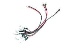 Blade LED Set (4pcs) - Zeyrok - HeliDirect