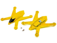 Blade Main Frame Yellow - Zeyrok - HeliDirect