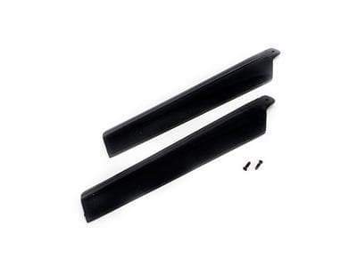 Blade Main Rotor Blades With Hardware - MSRX/mSR S - HeliDirect