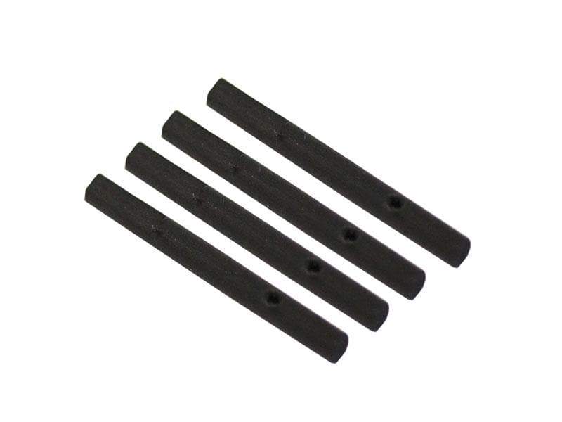 Blade Prop Shaft Set (4) - Zeyrok - HeliDirect