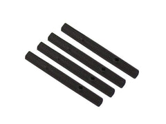 Blade Prop Shaft Set (4) - Zeyrok - HeliDirect