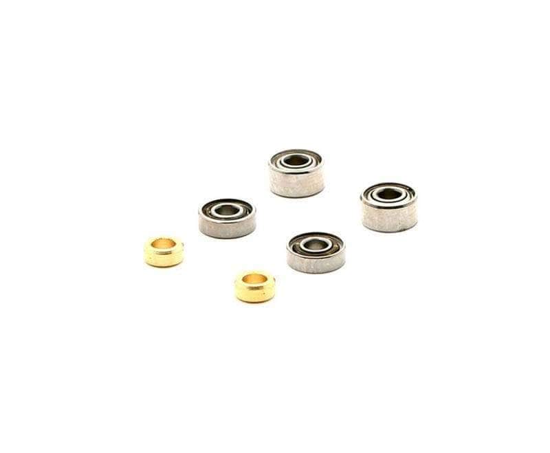 Blade Tail Grip Bearing Set - 180 CFX - HeliDirect