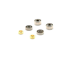 Blade Tail Grip Bearing Set - 180 CFX - HeliDirect