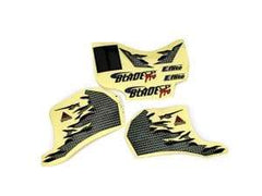Eflite Decal Sheet: BCPP - HeliDirect