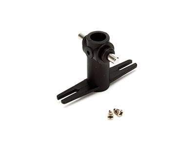 Eflite Lower Rotor Head w/Spindle Pins and Screws: CX4 - HeliDirect