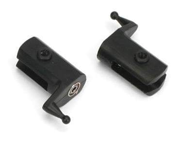 Eflite Main Blade Grips with Bearings: mCP X V1/2 - HeliDirect