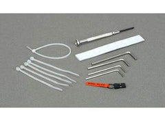 Eflite Mounting Accessories,Screwdriver & Wrench Set:B400 - HeliDirect