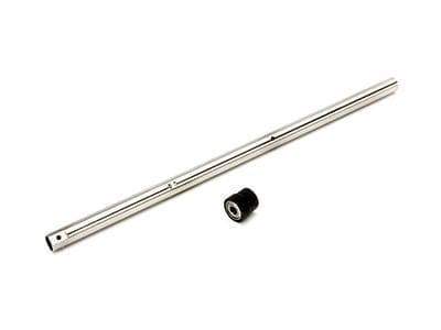 Eflite Outer Main Rotor Shaft with BB and Holder: CX4 - HeliDirect