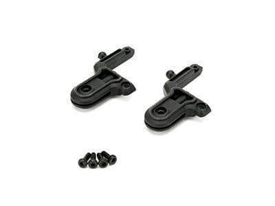 Eflite Upper/Lower Main Rotor Blade Grips w/Hardware and Blade Bolts: CX4 - HeliDirect