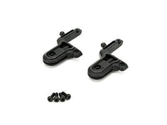 Eflite Upper/Lower Main Rotor Blade Grips w/Hardware and Blade Bolts: CX4 - HeliDirect
