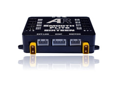 AR Extreme RRS Power Switch Pin and Flag Switch (Xt30s Included) - HeliDirect