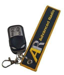 AR Remote Switch For Smart Bus RRS - Smooth Flite and X-Pander - HeliDirect