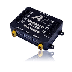 AR Smooth Flite 16 Power Switch Pin and Flag Switch (Xt30s Included) - HeliDirect