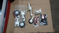 Boomerang Elan V2 Stars & Stripes - HeliDirect