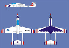 Boomerang Elan V2 Thunderbird - HeliDirect