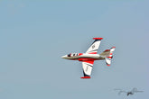 Boomerang Ranger Sport Jet - Canada Snowbirds - HeliDirect