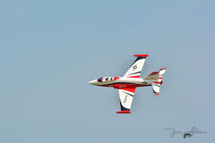 Boomerang Ranger Sport Jet - Canada Snowbirds - HeliDirect