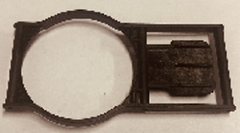YX F05 Bottom Plate - HeliDirect