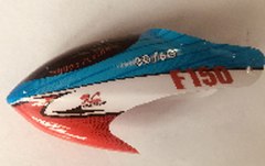 YX F05 Canopy - HeliDirect