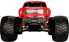 9518 REEPER RED 1/7 Scale 4WD RTR Truck - HeliDirect