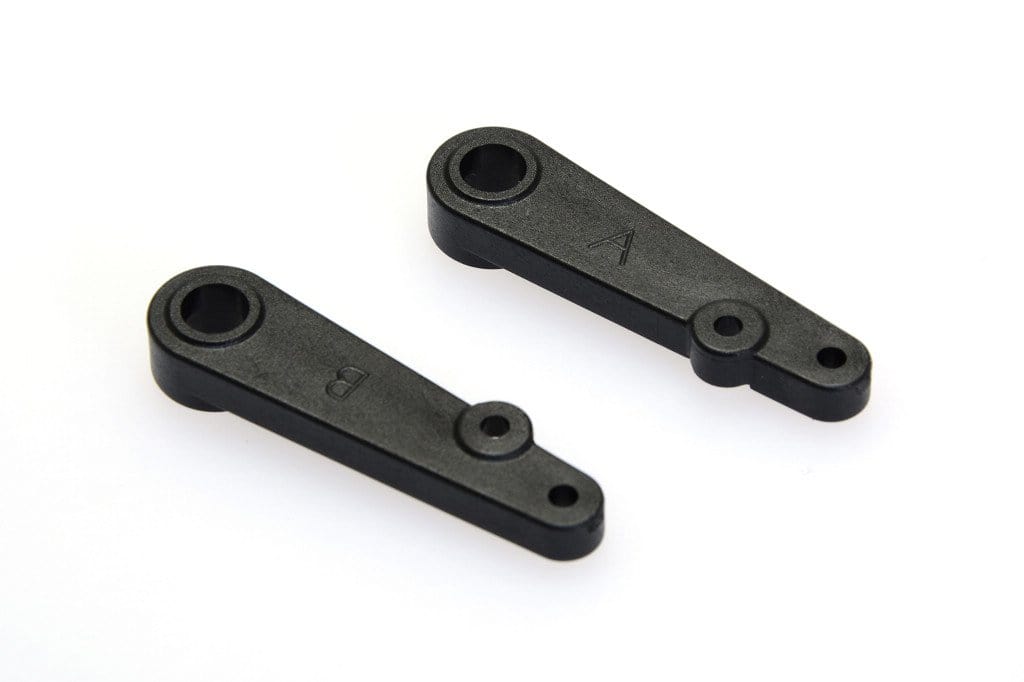 CD0152 F450 SD Sway Bar Arm A,B DL-Series - HeliDirect