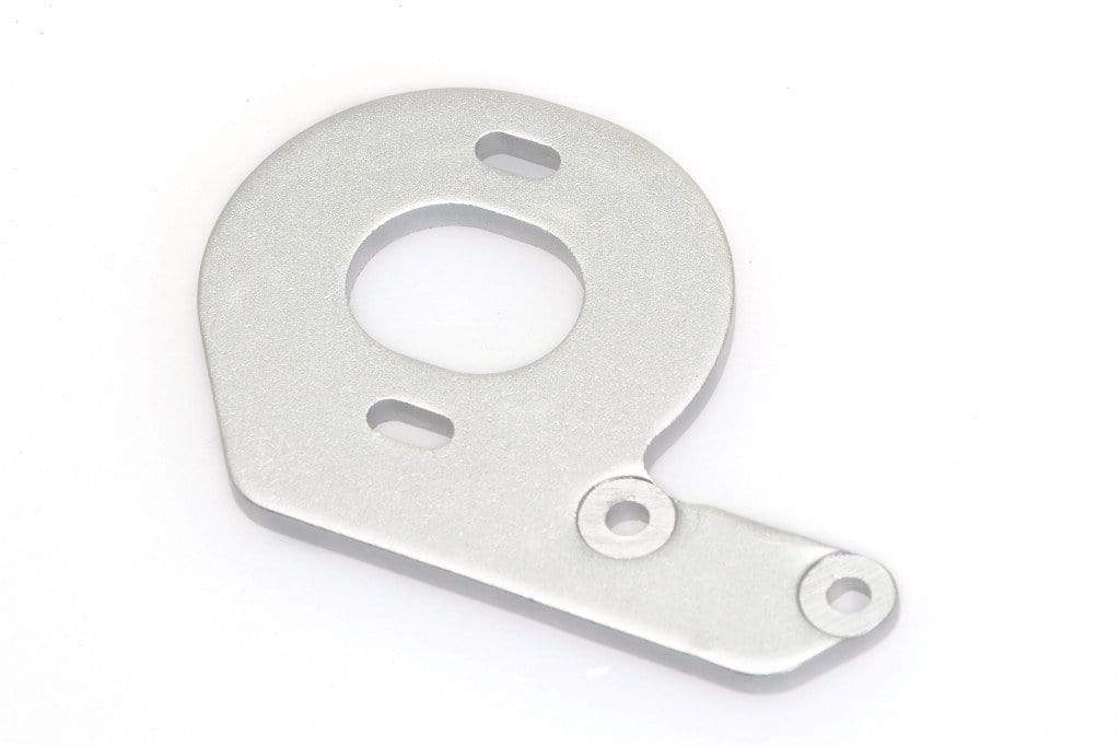 CD0209 F450 SD Motor Plate DL-Series - HeliDirect