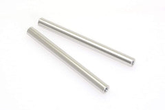 CD0302 F450 SD M3x69mm Threaded Aluminum Link (silver anodized) 2pcs DL-Series - HeliDirect