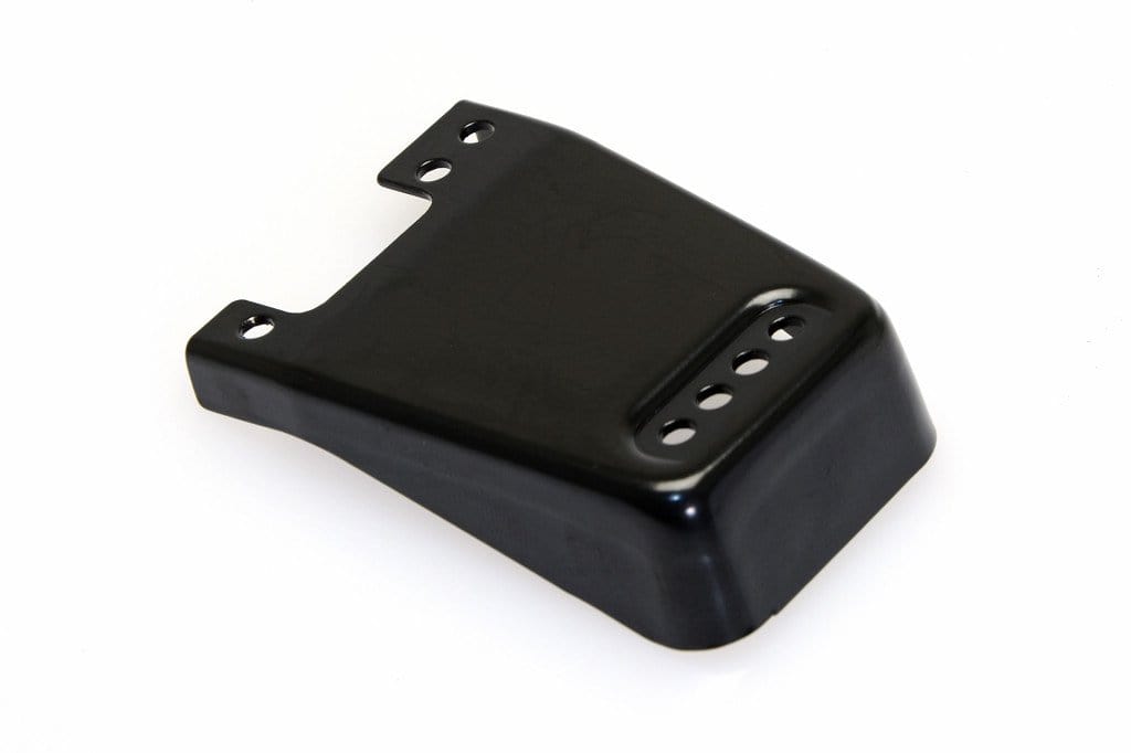 CD0406 F450 SD Metal Shock Hoops DL-Series - HeliDirect