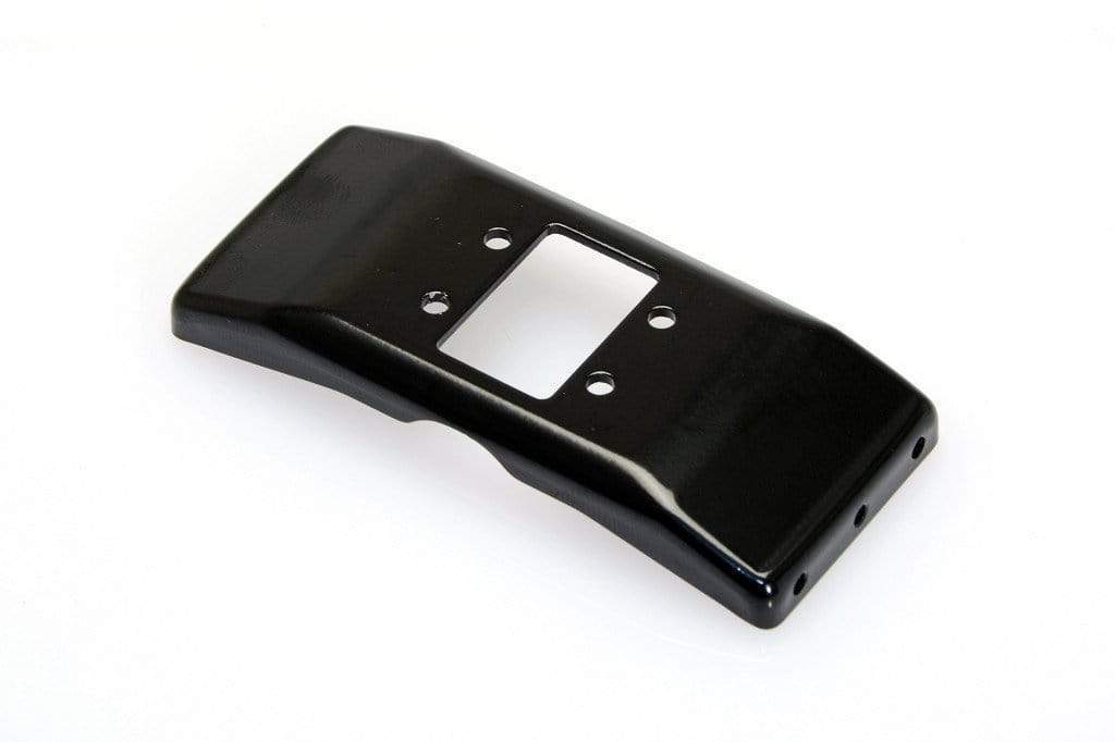 CD0408 F450 SD Metal Skid Plate DL-Series - HeliDirect