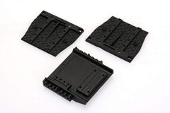 CD0411 F450 SD Electronics & Battery Deck DL-Series - HeliDirect