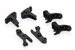 CD0412 F450 SD 3rd Link & Panhard Mount DL-Series - HeliDirect