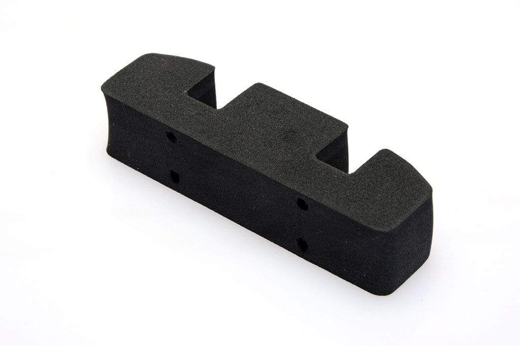 CD0418 F450 SD Front Bumper Foam (Hard) DL-Series - HeliDirect