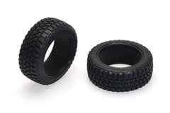 CD0501 F450 SD FURY M/T Tire 40/15.5R/26LT DL-Series - HeliDirect