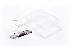 CD0931 F450 SD FORD F-450 SD Truck Bed (clear, bed only) DL-Series - HeliDirect