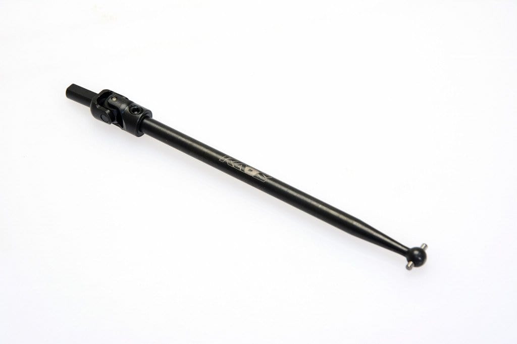 CKD0201 KAOS Center Front Universal Joint Shaft DL-Series - HeliDirect